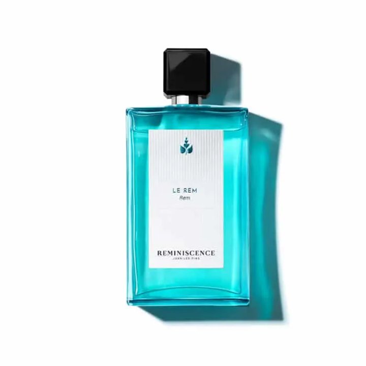 Reminiscence Le Rem Eau De Toilette Intense Spray 100ml - unisex - Teknashop Ltd