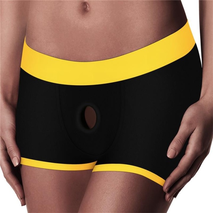 Underpants/Boxer Shorts Horny Size M/L Unisex - LO-LV715025M - Teknashop Ltd