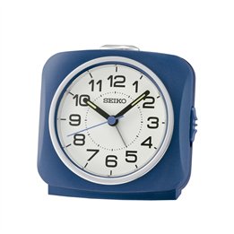 SEIKO CLOCKS WATCHES Mod. QHE194L - WW.QHE194L - Teknashop Ltd