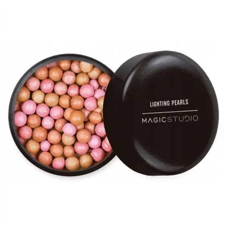 Magic Studio Powerful Cosmetics Lighting Pearls 52g - unisex - Teknashop Ltd