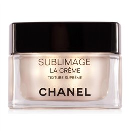 Chanel Sublimage La Crème Texture Suprême 50g - unisex - Teknashop Ltd