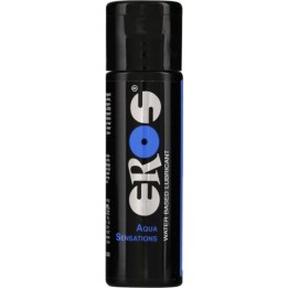 EROS - AQUA SENSATIONS LUBRICANTE BASE AGUA 30 ML - D62-31030 - Teknashop Ltd