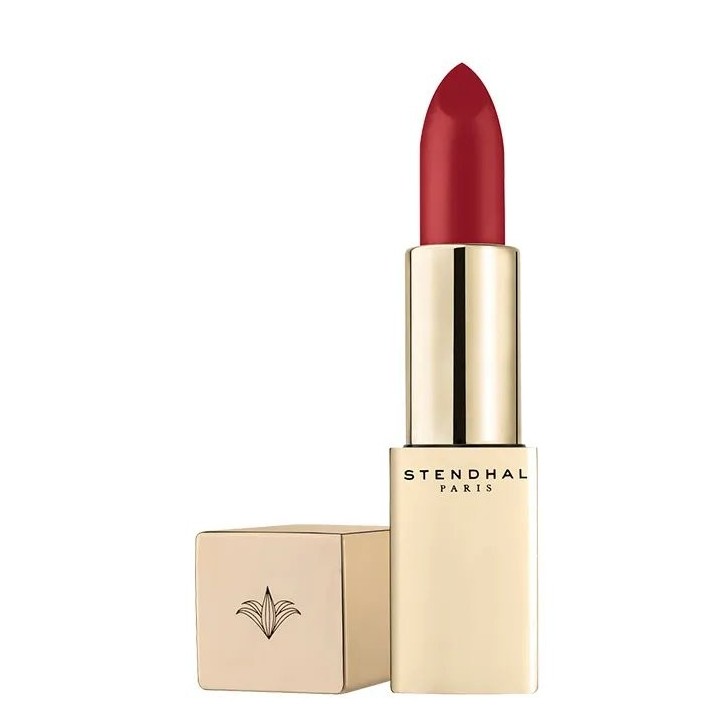 Stendhal Pur Luxe Care Lipstick 300 Louise 4g - unisex - Teknashop Ltd