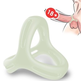 ARMONY - X-RING MULTIPOSITION LUMINOUS - D-238023 - Teknashop Ltd