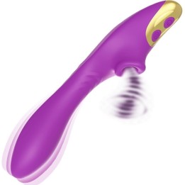 ARMONY - DUDU VIOLET CLITORIS SUCKER - D-237953 - Teknashop Ltd