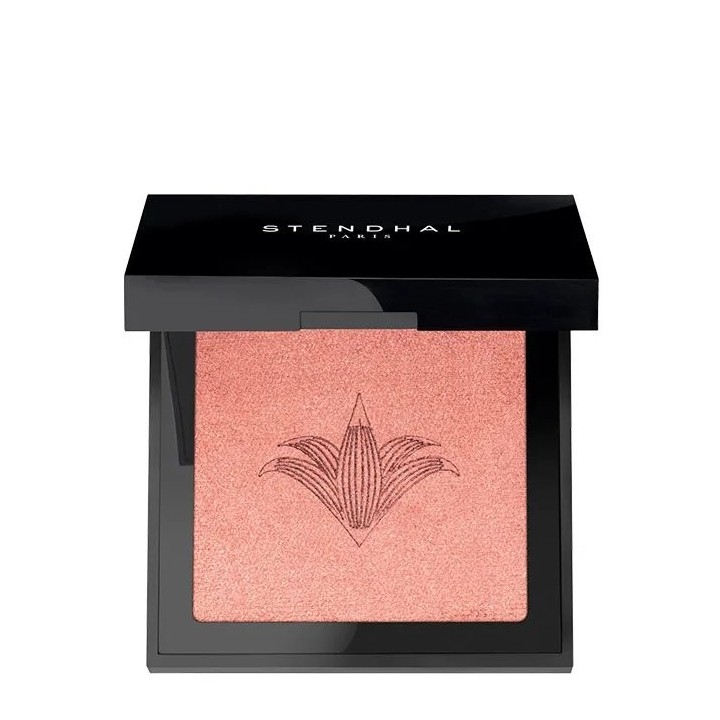 Stendhal Illuminating Blush 300 Rose Jaipur 5.5g - unisex - Teknashop Ltd