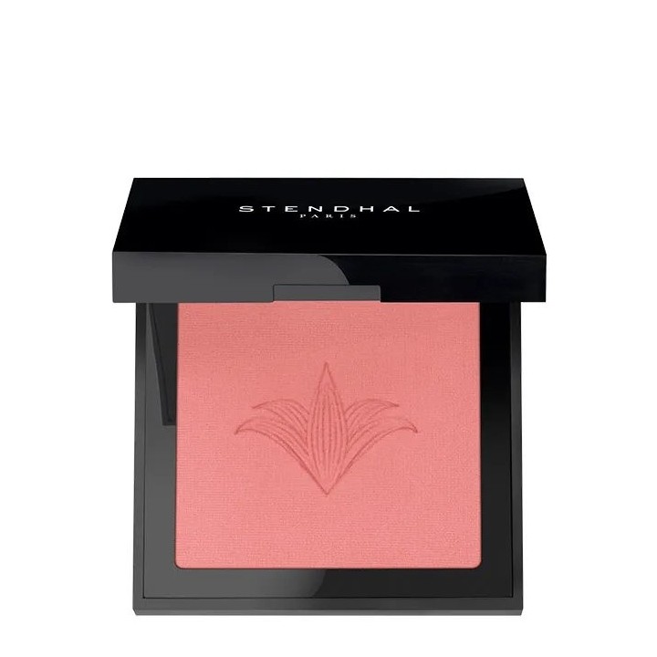 Stendhal Illuminating Blush 301 Rose Nevada 5.5g - unisex - Teknashop Ltd