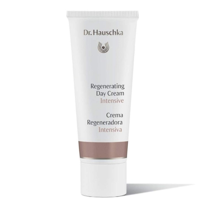 Dr. Hauschka, Facial Care Regenerating, Firming, Day, Cream, For Face, 40 ml - Teknashop Ltd