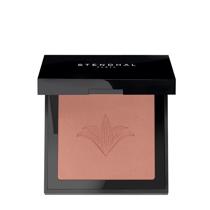 Stendhal Illuminating Blush 302 Brun Petra 5.5g - unisex - Teknashop Ltd