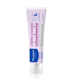 Mustela, Vitamin Barrier 123, Protects & Hydrates, Body Cream, Diaper Area, 50 ml - Teknashop Ltd