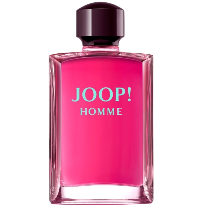 Joop!, Homme, Eau De Toilette, For Men, 125 ml - Teknashop Ltd