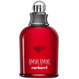Cacharel, Amor Amor, Eau De Toilette, For Women, 100 ml - Teknashop Ltd