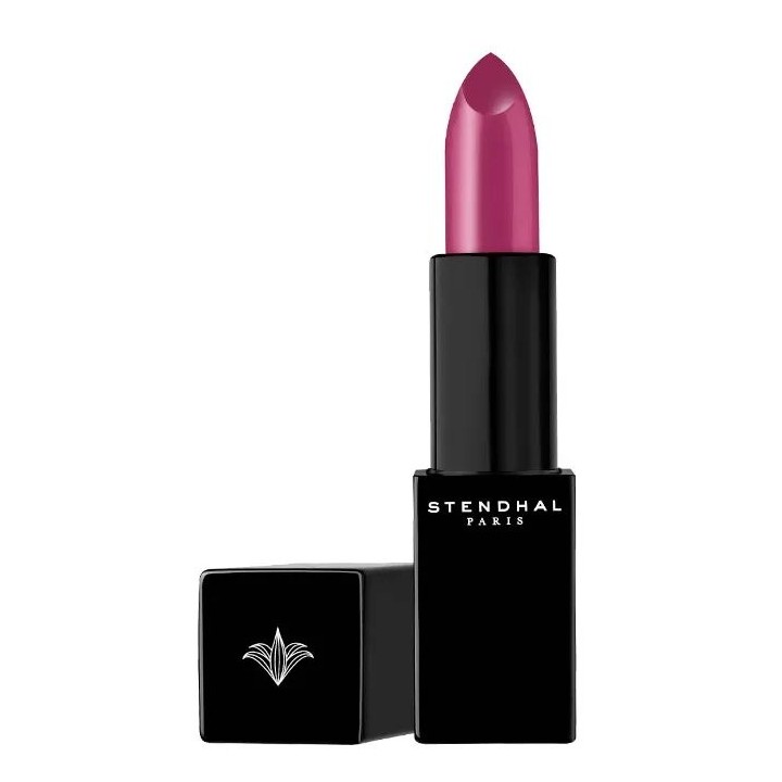 Stendhal Shiny Effect Lipstick 203 Mauve Sauvage 3.5g - unisex - Teknashop Ltd