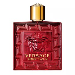 Versace, Eros Flame, Eau De Parfum, For Men, 100 ml *Tester - Teknashop Ltd