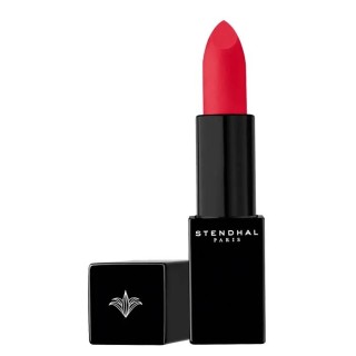 Stendhal Matte Effect Lipstick 100 Rouge Originel 3.8g - unisex - Teknashop Ltd