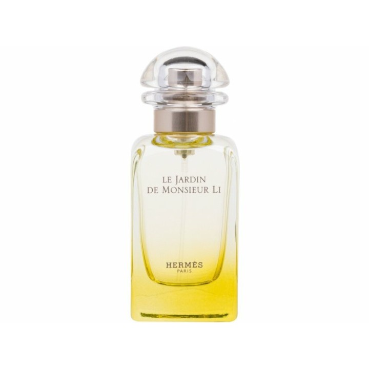 Hermes, Le Jardin de Monsieur Li, Eau De Toilette, For Women, 50 ml - Teknashop Ltd