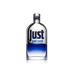 Roberto Cavalli, Just Cavalli, Eau De Toilette, For Men, 90 ml - Teknashop Ltd