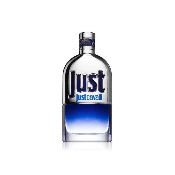 Roberto Cavalli, Just Cavalli, Eau De Toilette, For Men, 90 ml - Teknashop Ltd