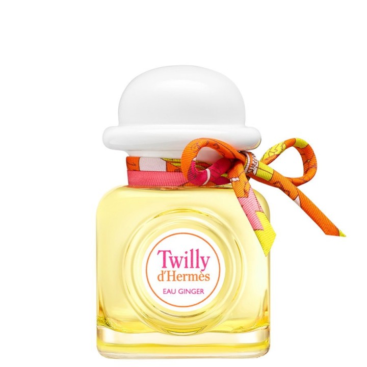 Hermes, Twilly d'Hermes Eau Ginger, Eau De Parfum, For Women, 85 ml - Teknashop Ltd