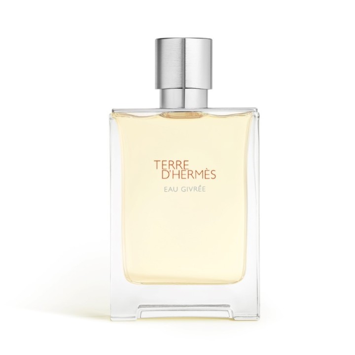 Hermes, Terre d'Hermes Eau Givree, Eau De Parfum, For Men, Refillable, 50 ml - Teknashop Ltd