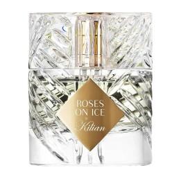 By Kilian, Roses On Ice, Eau De Parfum, For Women, 50 ml - Teknashop Ltd