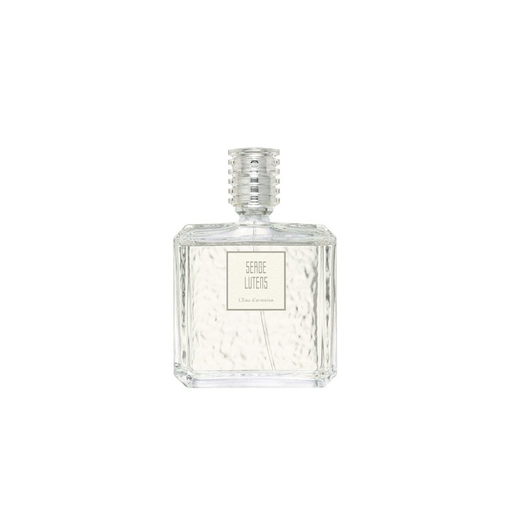 Serge Lutens, Les Eaux de Politesse - L'eau d'Armoise, Eau De Parfum, For Men, 100 ml - Teknashop Ltd
