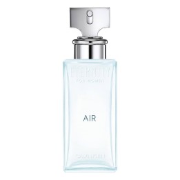 Calvin Klein, Eternity Air, Eau De Parfum, For Women, 100 ml - Teknashop Ltd
