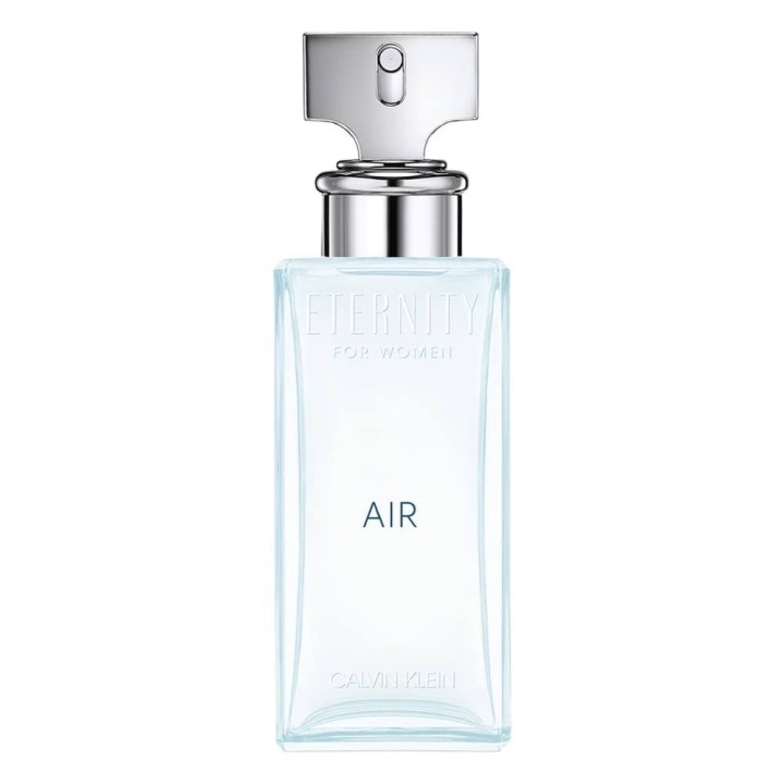 Calvin Klein, Eternity Air, Eau De Parfum, For Women, 100 ml - Teknashop Ltd