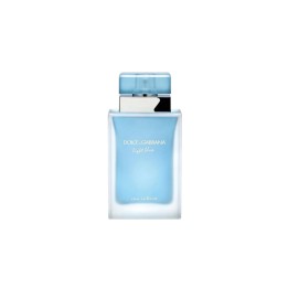 Dolce & Gabbana, Light Blue Eau Intense, Eau De Parfum, For Women, 50 ml - Teknashop Ltd
