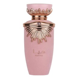 Lattafa, Haya, Eau De Parfum, For Women, 100 ml - Teknashop Ltd