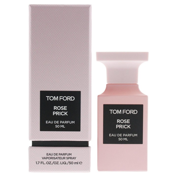 Tom Ford, Rose Prick, Eau De Parfum, For Women, 50 ml - Teknashop Ltd