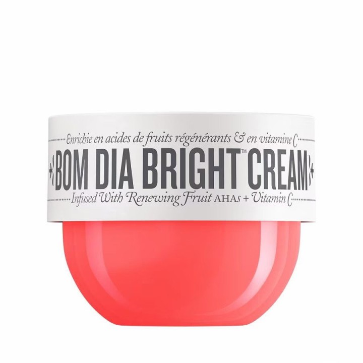 Solinotes, Bom Dia, Brightening, Body Cream, 75 ml - Teknashop Ltd