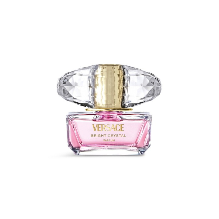 Versace, Bright Crystal, Parfum, For Women, 50 ml - Teknashop Ltd