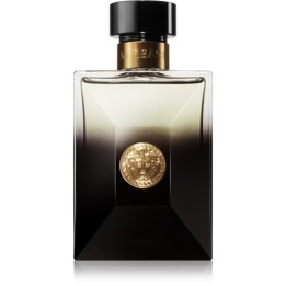 Versace, Pour Homme Oud Noir , Eau De Parfum, For Men, 100 ml - Teknashop Ltd
