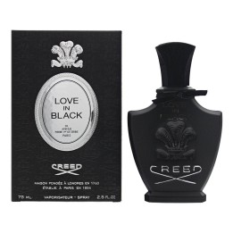 Creed, Love in Black, Eau De Parfum, For Women, 75 ml - Teknashop Ltd