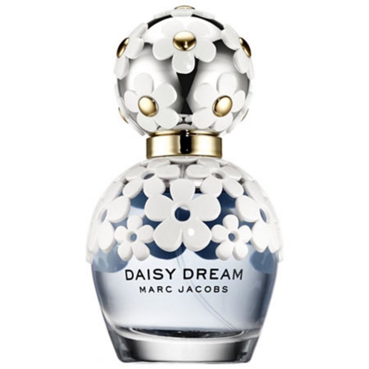 Marc Jacobs, Daisy Dream, Eau De Toilette, For Women, 50 ml - Teknashop Ltd