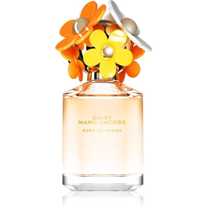 Marc Jacobs, Daisy Ever So Fresh, Eau De Parfum, For Women, 75 ml - Teknashop Ltd