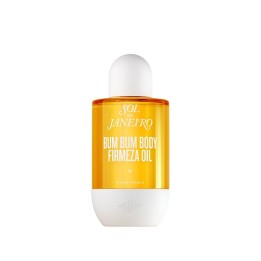 Solinotes, Brazilian Bum Bum, Firming, Body Oil, 100 ml - Teknashop Ltd