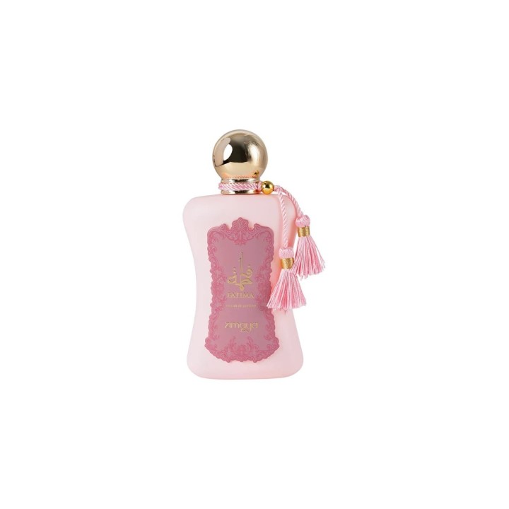 Zimaya, Fatima, Extrait De Parfum, For Women, 100 ml - Teknashop Ltd