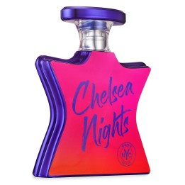 Bond No.9, Chelsea Nights, Eau De Parfum, For Women, 100 ml - Teknashop Ltd
