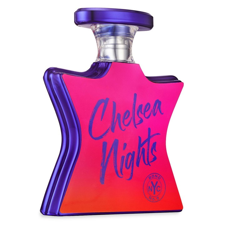 Bond No.9, Chelsea Nights, Eau De Parfum, For Women, 100 ml - Teknashop Ltd