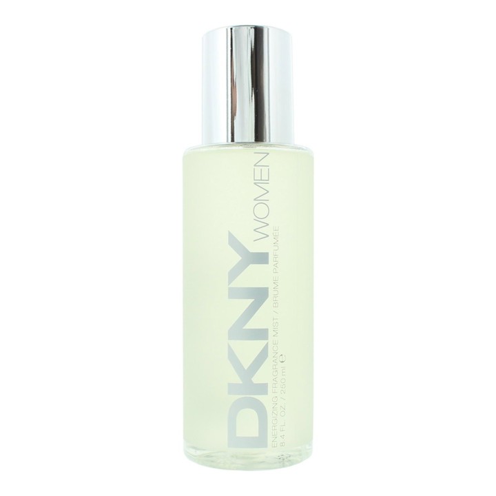 DKNY, Women Energizing, Scented Spray, For Women, 250 ml - Teknashop Ltd