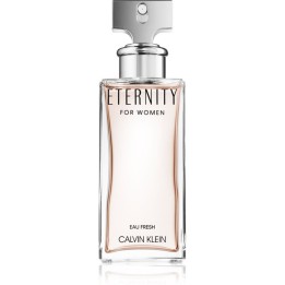 Calvin Klein, Eternity Eau Fresh, Eau De Parfum, For Women, 100 ml - Teknashop Ltd