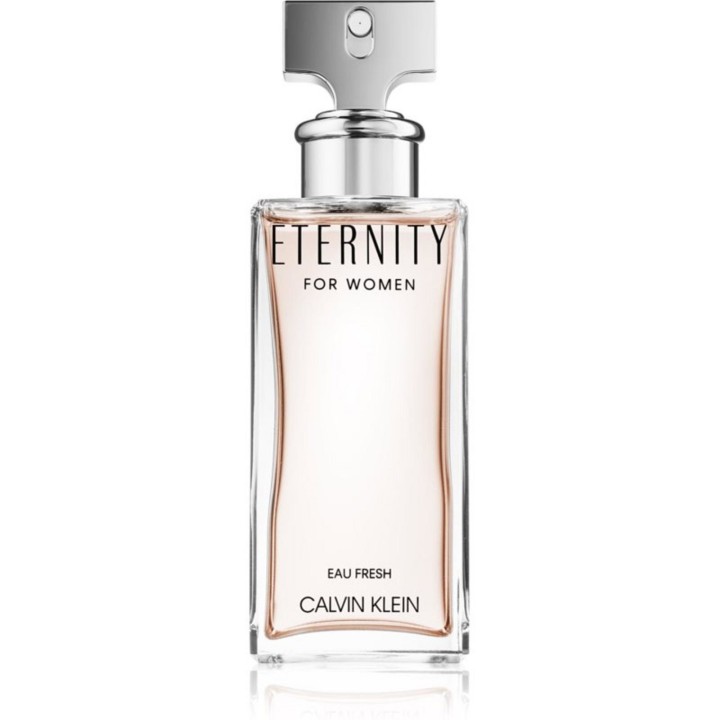 Calvin Klein, Eternity Eau Fresh, Eau De Parfum, For Women, 100 ml - Teknashop Ltd