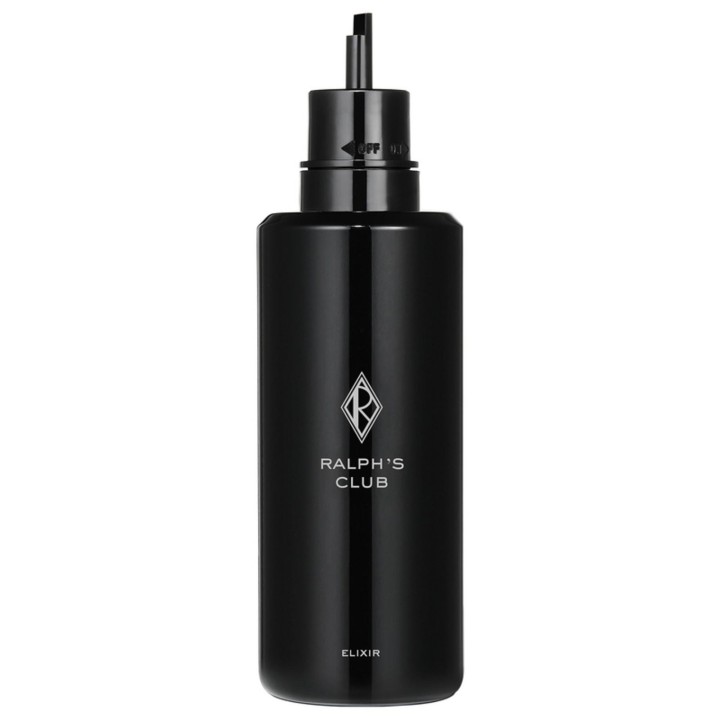 Ralph Lauren, Ralph's Club, Eau De Parfum, For Men, Refill, 150 ml - Teknashop Ltd