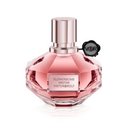 Viktor & Rolf, Flowerbomb Nectar, Eau De Parfum, For Women, 90 ml - Teknashop Ltd