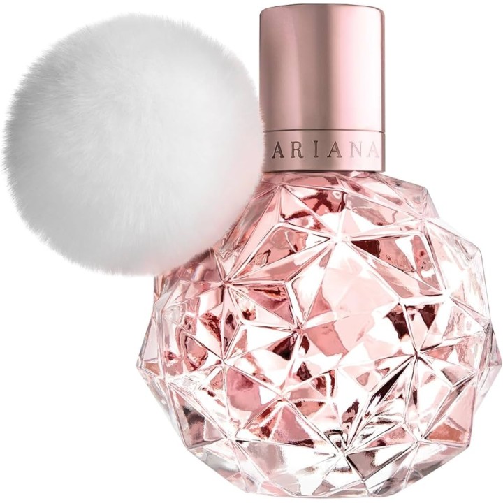 Ariana Grande, Ari, Eau De Parfum, For Women, 100 ml - Teknashop Ltd