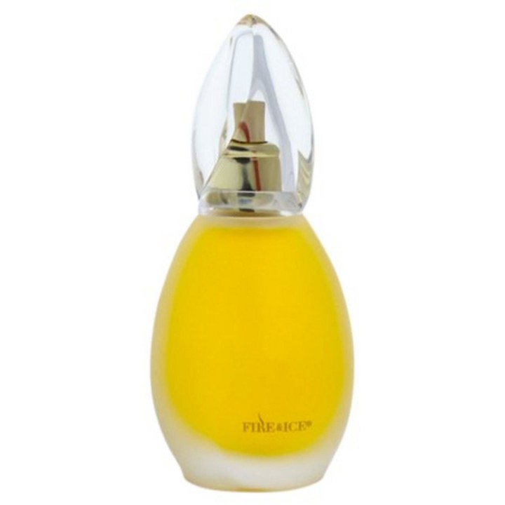 Revlon, Fire & Ice, Eau De Cologne, For Women, 50 ml - Teknashop Ltd