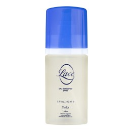 Taylor Of London, Lace, Eau De Parfum, For Women, 100 ml - Teknashop Ltd