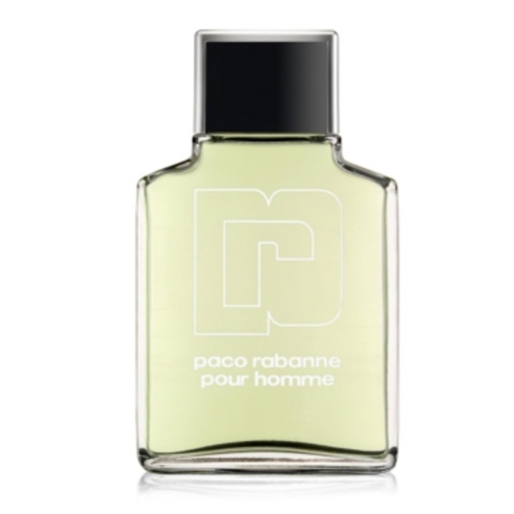 Paco Rabanne, Pour Homme, Refreshing, After-Sun Lotion, 100 ml - Teknashop Ltd